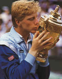 Boris BECKER