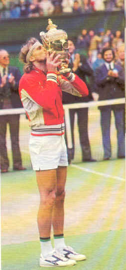 Wimbledon 1978