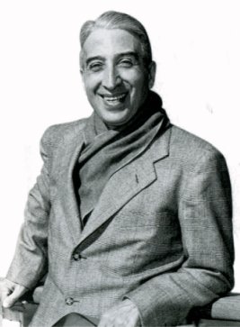 henri lacoste