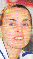 Rolan Garros se refuse toujours � Martina Hingis (num�ro un mondial)
