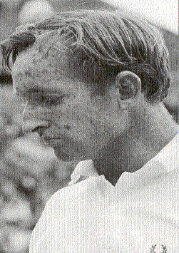 Rod Laver