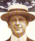 Dwight Filley DAVIS, fondateur de la Coupe Davis 