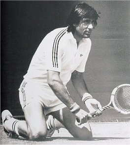 Ilie Nastase